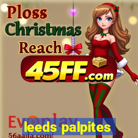 leeds palpites
